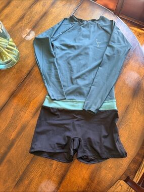 Seea Swami’s Playsuit - Medium
